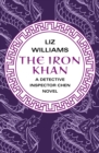 The Iron Khan - eBook