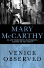 Venice Observed - eBook