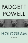 Hologram : A Novel - eBook
