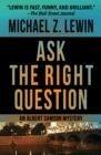 Ask the Right Question - eBook