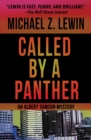 Called by a Panther - eBook