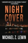 Night Cover - eBook