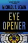 Eye Opener - eBook