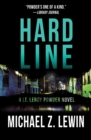 Hard Line - eBook