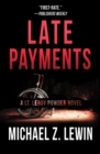 Late Payments - eBook