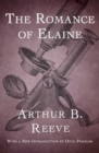 The Romance of Elaine - eBook
