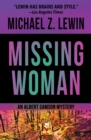 Missing Woman - eBook