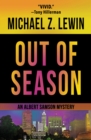 Out of Season - eBook