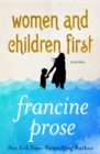 Women and Children First : Stories - eBook