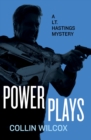Power Plays - eBook