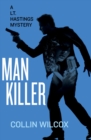 Mankiller - eBook