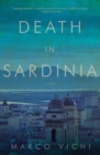 Death in Sardinia - eBook