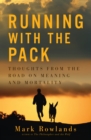 Running with the Pack - eBook