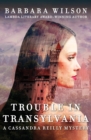 Trouble in Transylvania - eBook