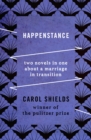 Happenstance : Two Novels in One About a Marriage in Transition - eBook