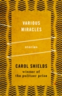Various Miracles : Stories - eBook