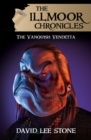 The Vanquish Vendetta - eBook