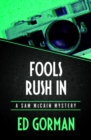 Fools Rush In - eBook