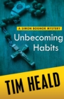 Unbecoming Habits - eBook