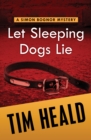 Let Sleeping Dogs Die - eBook