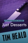 Just Desserts - eBook