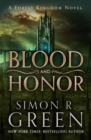 Blood and Honor - eBook