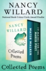 Collected Poems : Water Walker and 19 Masks for the Naked Poet - eBook