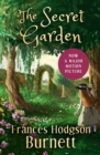 The Secret Garden (A Children's Novel) - eBook