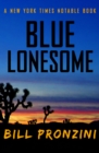Blue Lonesome - eBook