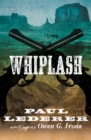Whiplash - eBook