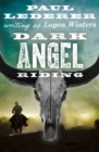 Dark Angel Riding - eBook