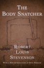 The Body Snatcher - eBook