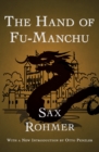 The Hand of Fu-Manchu - eBook