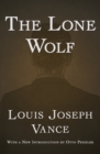 The Lone Wolf - eBook