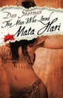 The Man Who Loved Mata Hari - eBook