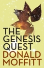 The Genesis Quest - eBook