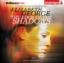 The Edge of the Shadows - eAudiobook