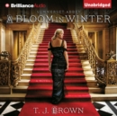 A Bloom in Winter - eAudiobook