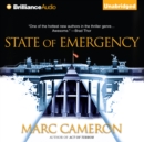 State of Emergency - eAudiobook