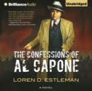 The Confessions of Al Capone - eAudiobook