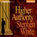 Higher Authority - eAudiobook