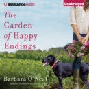 The Garden of Happy Endings : A Novel - eAudiobook