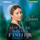 The Letters : A Novel - eAudiobook