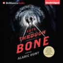 Cuts Through Bone - eAudiobook