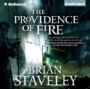 The Providence of Fire - eAudiobook