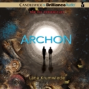 Archon - eAudiobook