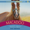 Macadoo of the Maury River - eAudiobook