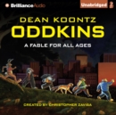 Oddkins : A Fable for All Ages - eAudiobook