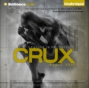 Crux - eAudiobook