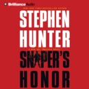 Sniper's Honor - eAudiobook